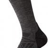 smartwool men's phd outdoor light crew socks