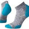 Smartwool Women PHD Run Light Elite Low Cut Socks