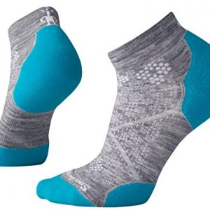 Smartwool Women PHD Run Light Elite Low Cut Socks