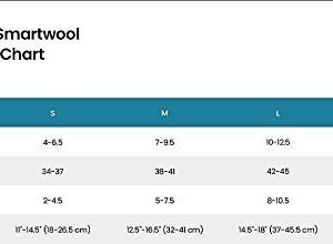 Smartwool Women's PhD Run Light Elite Micro Performance Socks