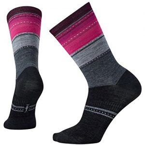 Smartwool Women's Sulawesi Stripe Lifestyle Socks