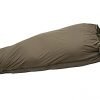 carinthia tropen - sleeping bag - size m - olive green