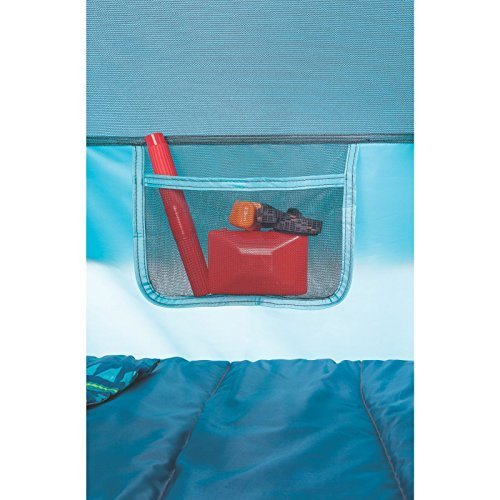Coleman Kids Wonder Lake 2-Person Dome Tent, 4' x 7' - Image 6