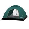 urpro instant automatic pop up camping tent, 2-3 persons lightweight tent, waterproof windproof, uv protection, perfect for beach, outdoor, traveling,hiking,camping, hunting, fishing