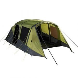 gonex 10 person tents for camping, instant tent automatic glamping tent waterproof windproof easy set up in few minutes ideal for family car trip, festival gathering and picnic